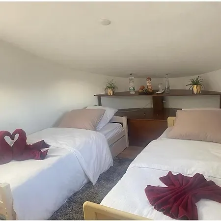 Maison Familiale - Budget * 锡永