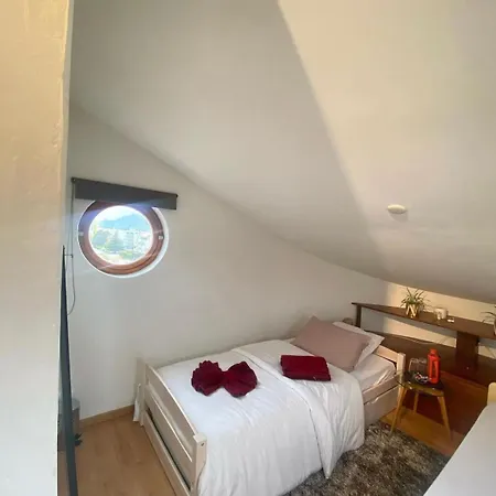 Homestay Maison Familiale - Budget