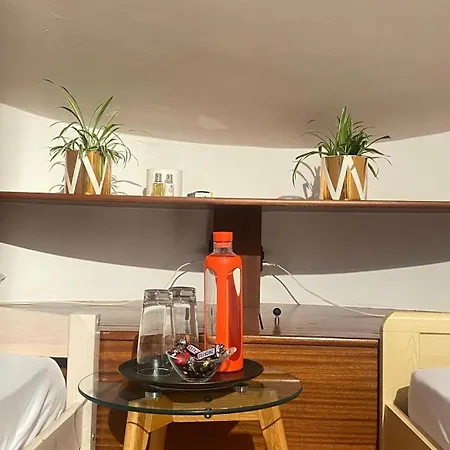 Maison Familiale - Budget Sion